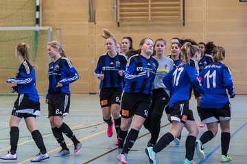 Bild 46 - Girls Cup